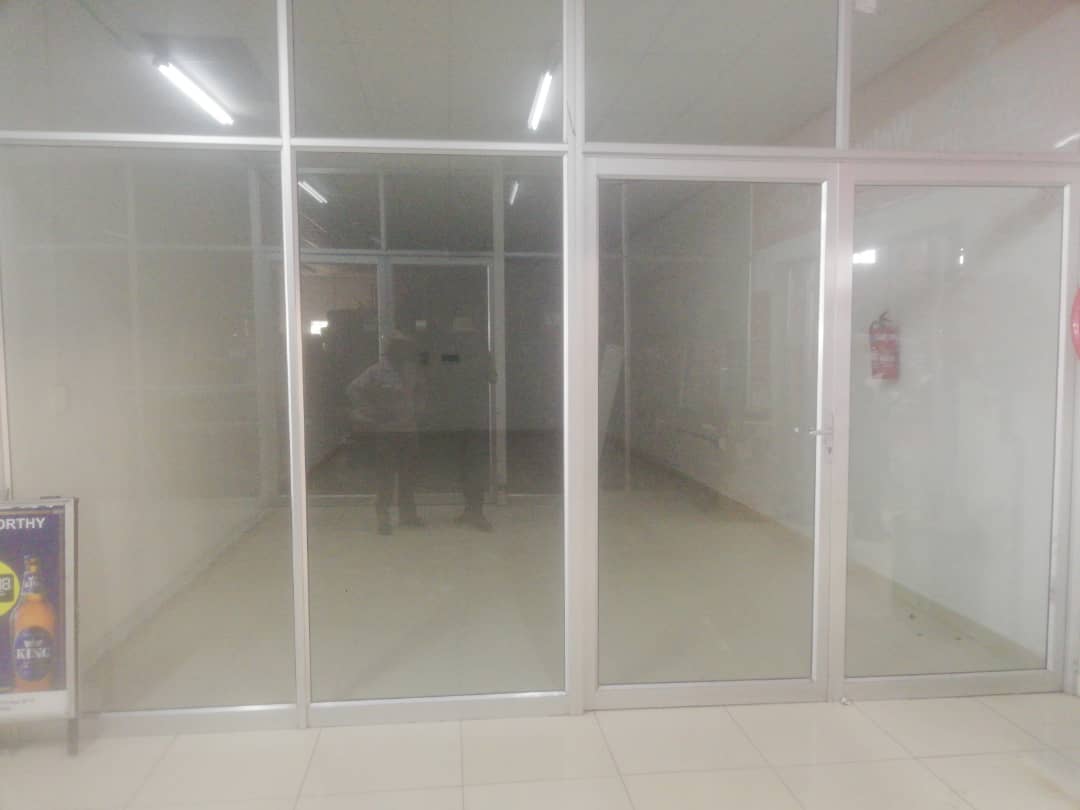 Retail Spaces Ondangwa Punyu Centre